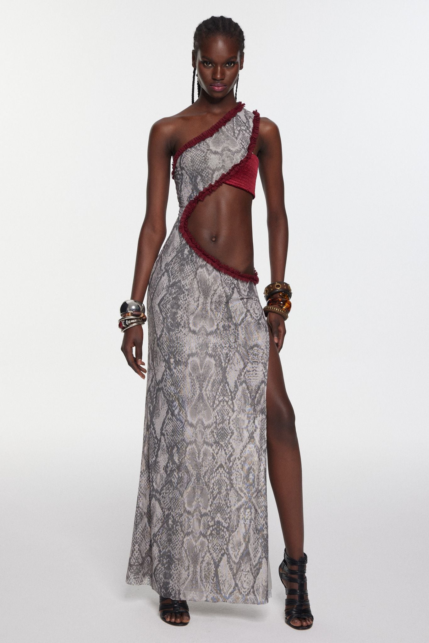 Ariana Dress