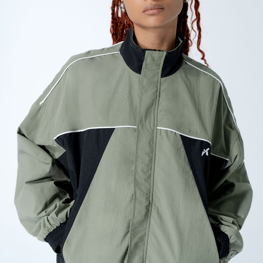 Astra Jacket