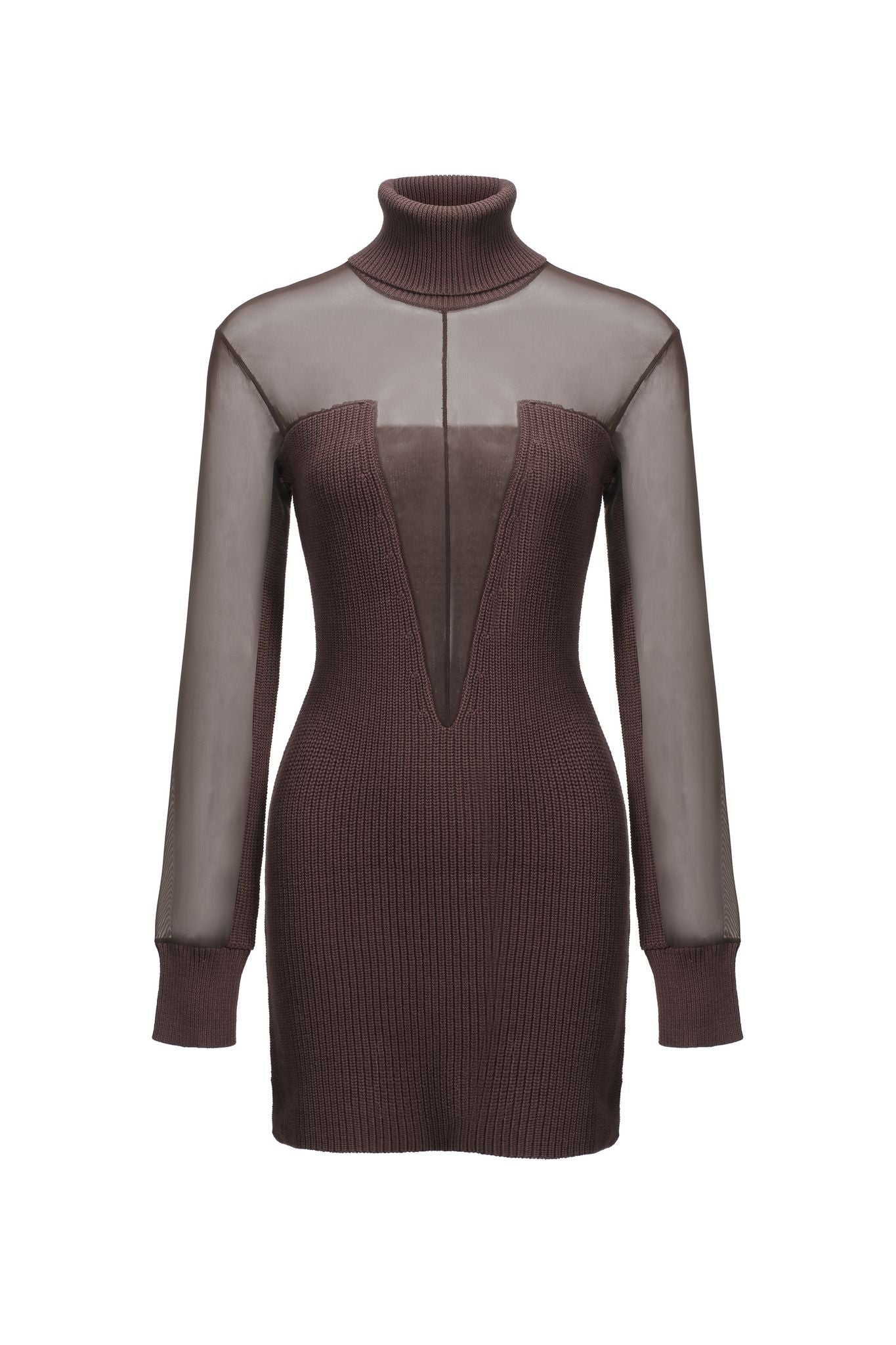 Ella Knit Dress