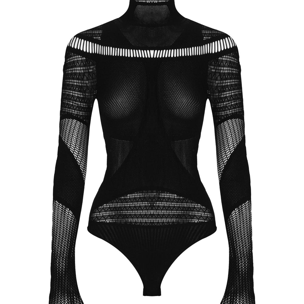 Eudora Bodysuit