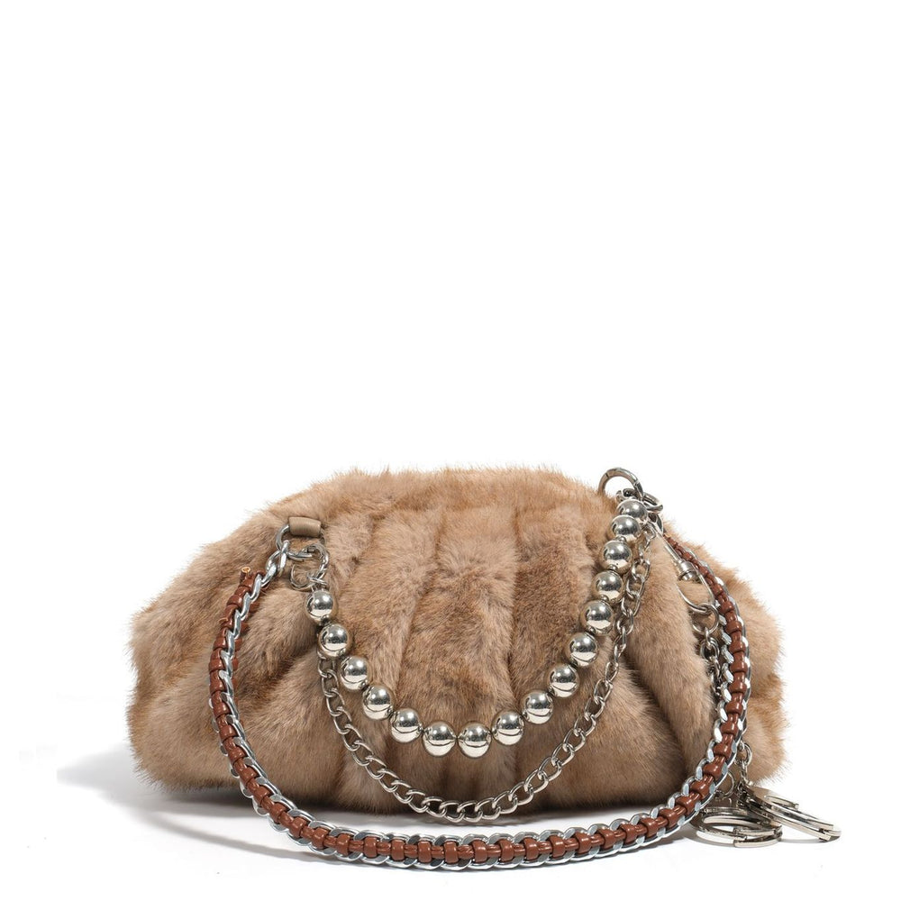 Marcia Bag - Beige Cream