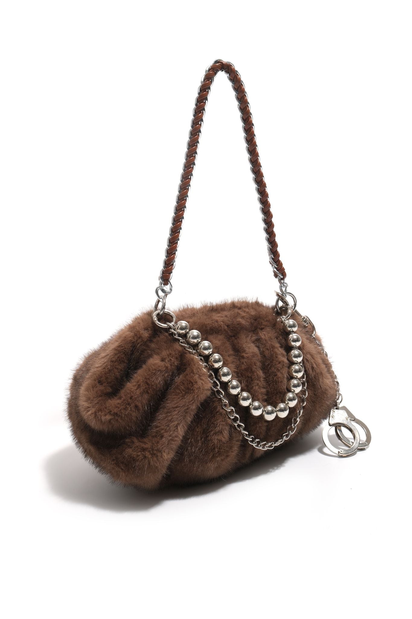 Marcia Bag - Mocha Brown