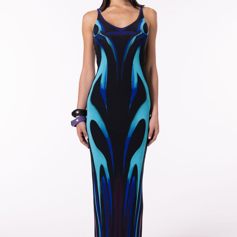 Solara Dress