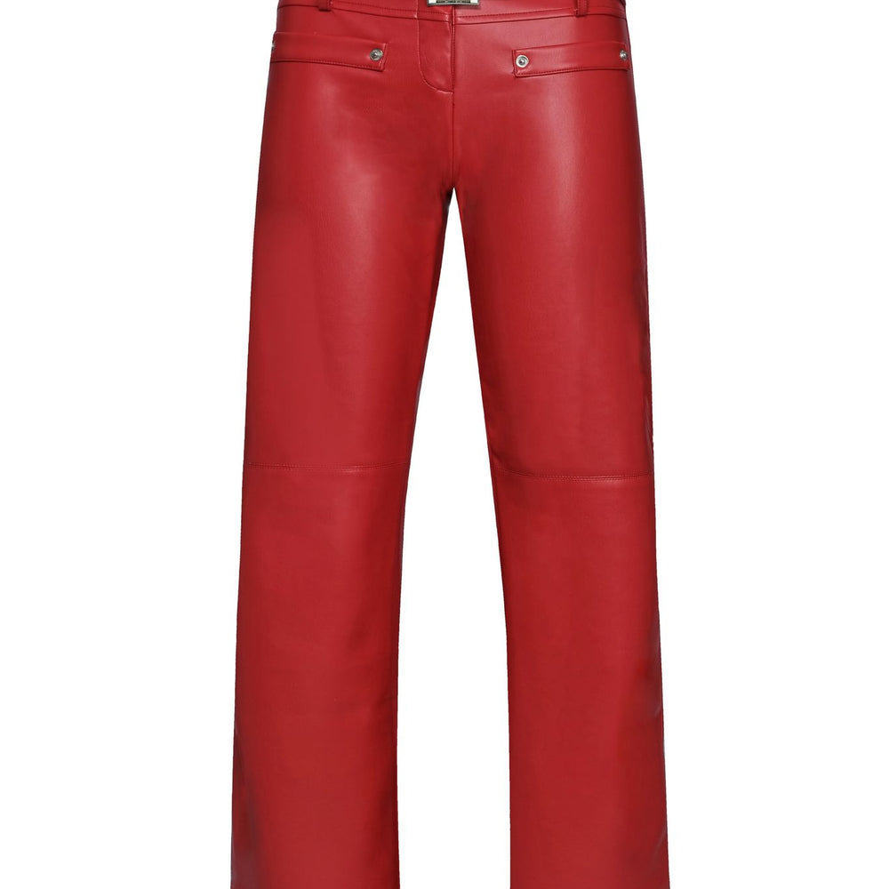 Sookie Pants - Red